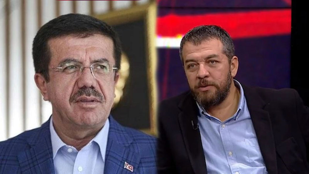 AKP’de ‘İsrail ile ticaret’ yarığı I Zeybekçi ve Yeni Şafak yazarı Kılıçarslan’ın kavgası büyüdü: Mahşerde davacı olacağım