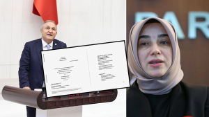 AKP’li Zengin yalanladı, İYİ Partili Karakaş belge gösterdi: Dünya Bankası kredisi için Türkiye’ye 11 bin Suriyeli sığınmacı şartı