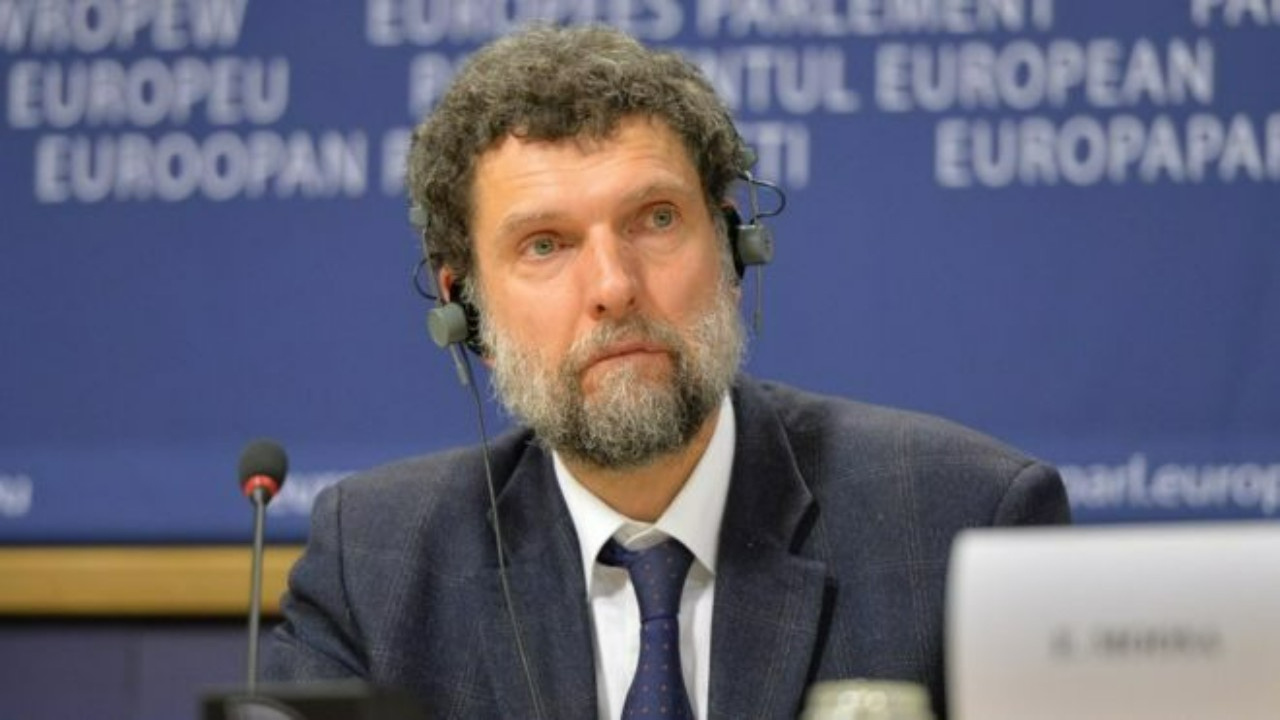 Avrupa Konseyi Bakanlar Komitesi: Türkiye’nin Osman Kavala kararını uygulamaması sistem için zorluk yaratıyor