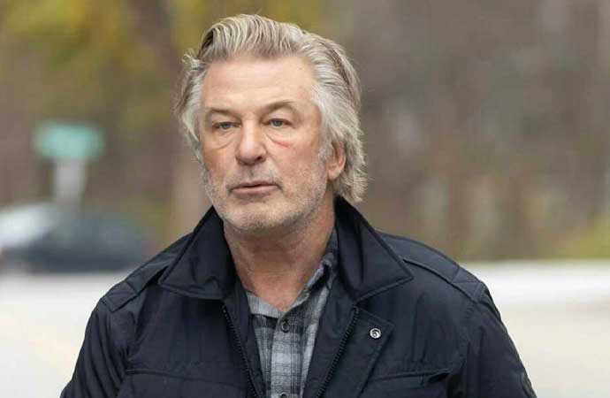 Alec Baldwin’in ölümlü set kazasına ilişkin filmin silah sorumlusuna ceza – Ankaragündem