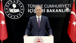 Ali Yerlikaya’dan 1 Mayıs açıklaması: Bu yıl da Taksim’de kutlama olmayacak!
