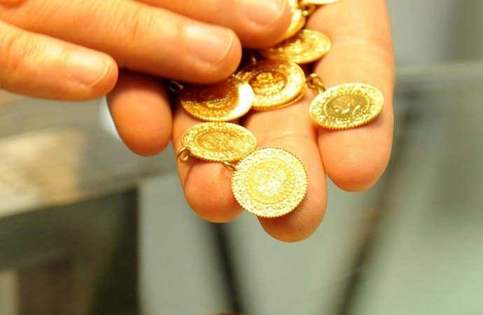Altın güne nasıl başladı? İşte 24 Nisan günü altın fiyatları… – Ankaragündem