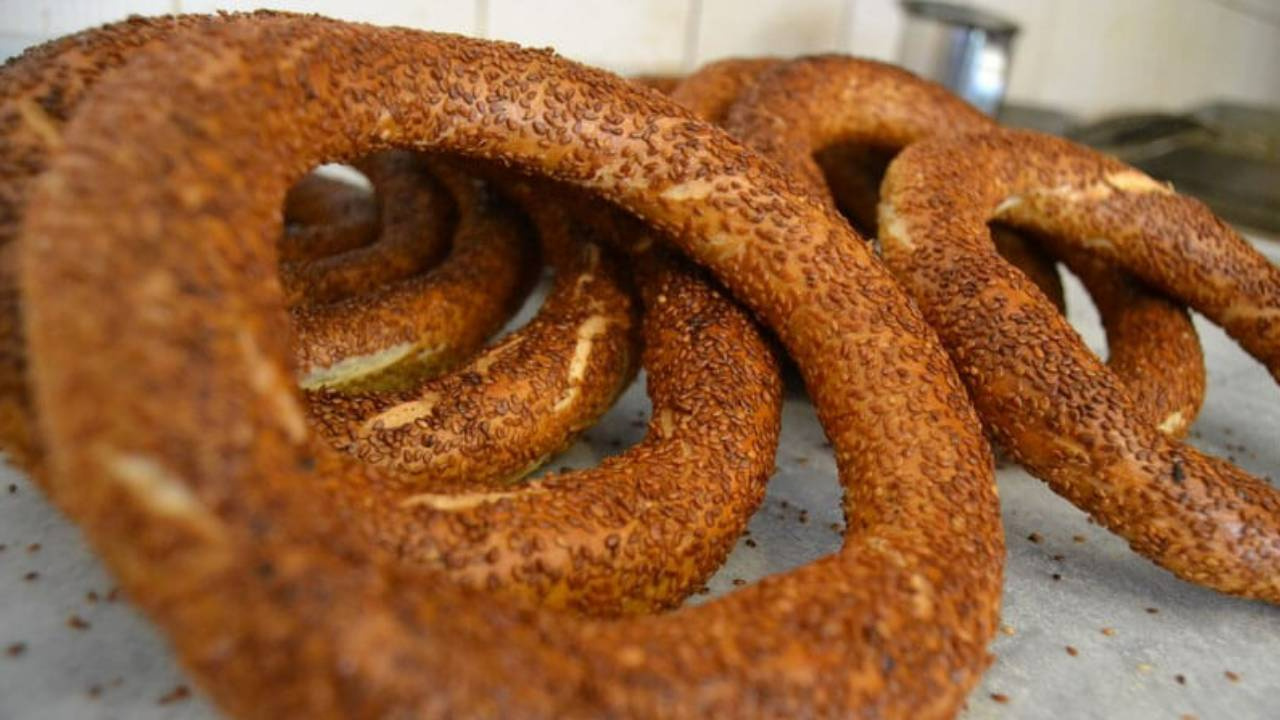 Simit fiyatlarında Ticaret Bakanlığı’nın onayı zorunlu hale getirildi