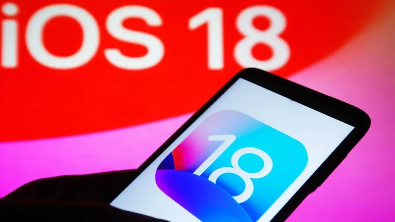 Apple’ın iOS 18 ile kullanıma açacağı kamera uygulaması ortaya çıktı