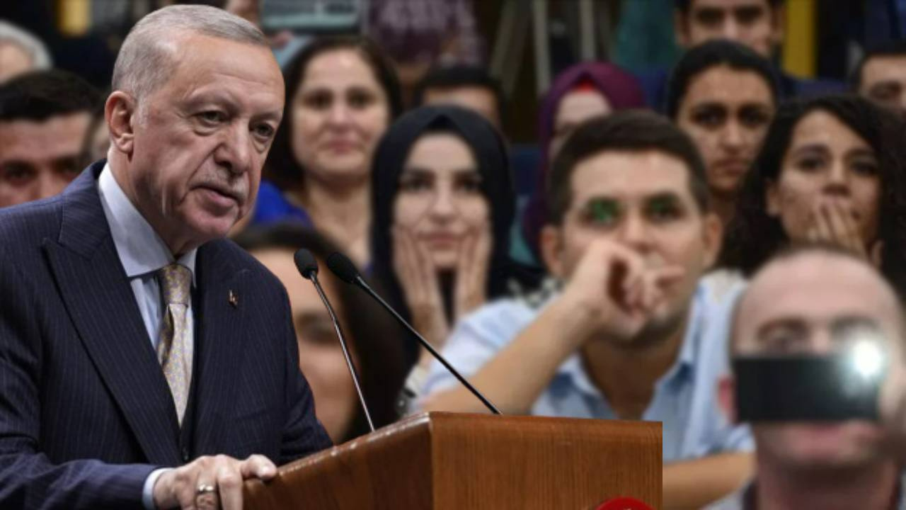 Atanamayan öğretmenler Erdoğan’a öfkeli: Ben okulumda, sınıfımda bir çocuğun kalbine dokunmak istiyorum