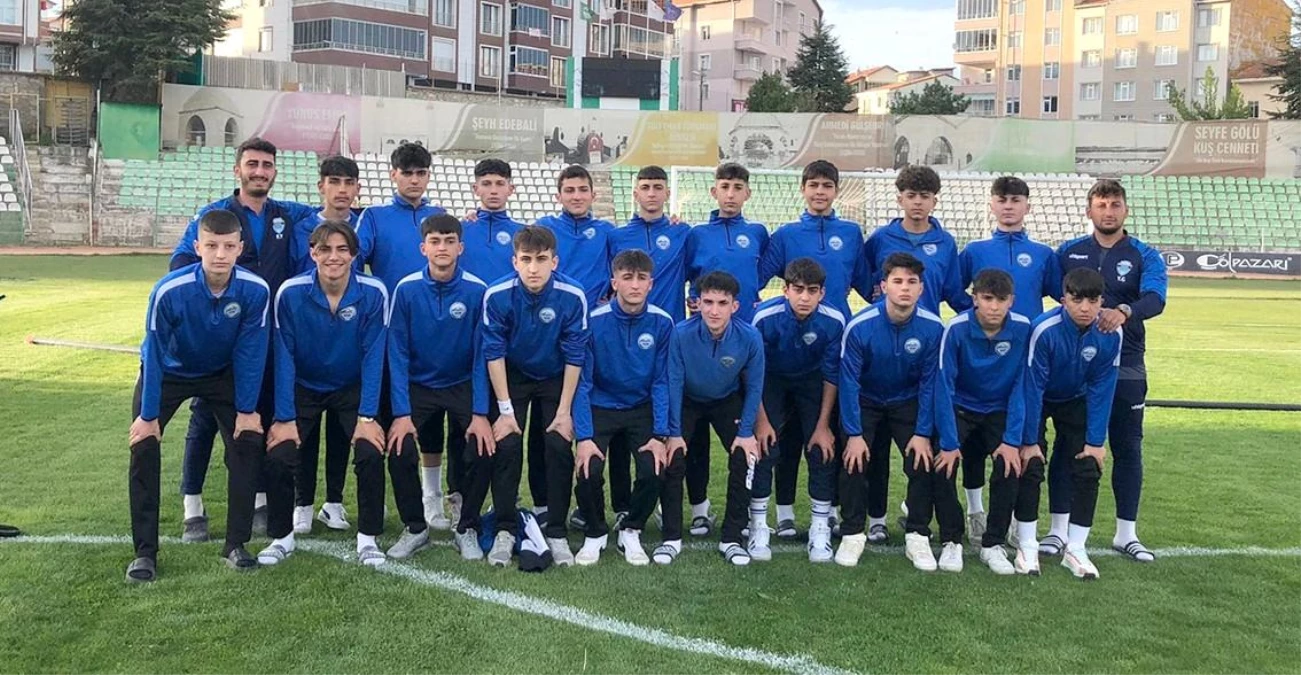 Kayseri Atletikspor, U16 Türkiye Şampiyonası’na başlıyor