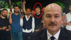 TRT binası önündeki silahlı fotoğraf soruldu: Ayhan Bora Kaplan’dan mahkemede Süleyman Soylu açıklaması