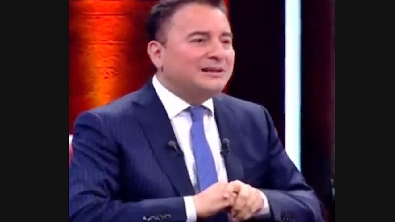 Babacan’ın 2023’te CHP ile ilgili sarf ettiği sözler gündem oldu