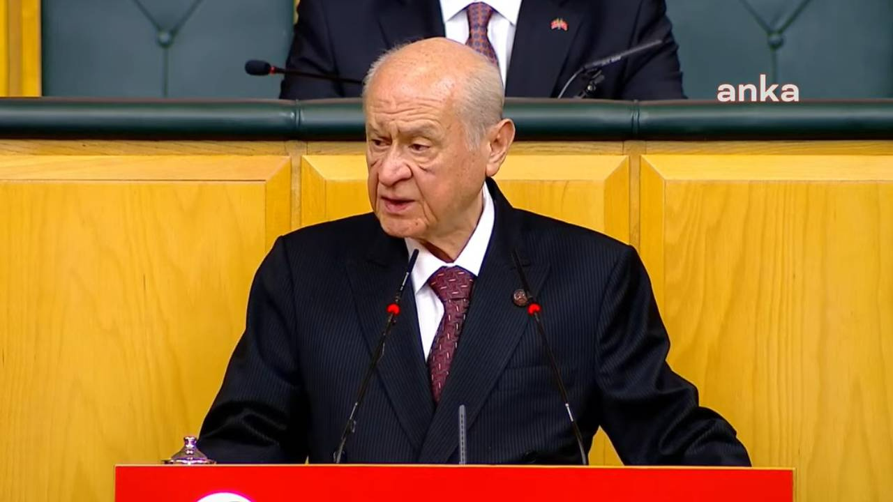 Bahçeli: Milli irade tam ve eksiksiz olarak sandığa yansımamıştır