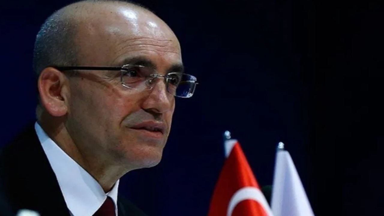 Bakan Şimşek, ABD’de Türk ekonomisinin gücünü vurguladı: “Ortodoks politikalara dönüş konusunda kararlıyız”