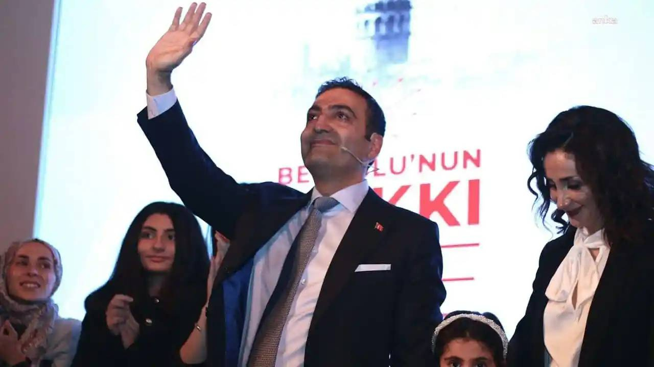 Belediye Başkanı Güney Beyoğlu’nda masa-sandalye yasağını kaldıracak: Kaybettiklerimizin telafisini sağlamak için uğraşacağım