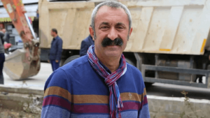 Belediye başkanlığı sona erdi: Fatih Mehmet Maçoğlu’nun yeni mesleği belli oldu