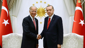 Beyaz Saray’dan açıklama: Erdoğan ve Biden görüşecek mi?