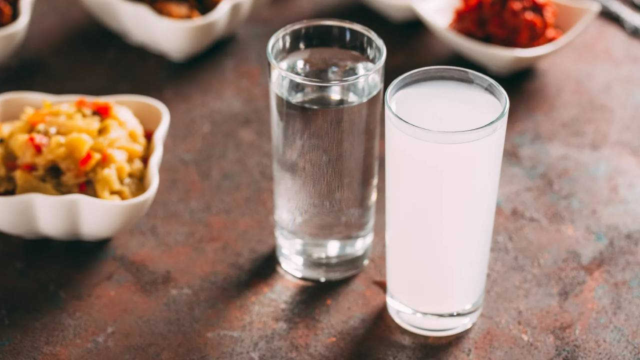 Bir rakı grubuna zam geliyor: Yarından itibaren geçerli