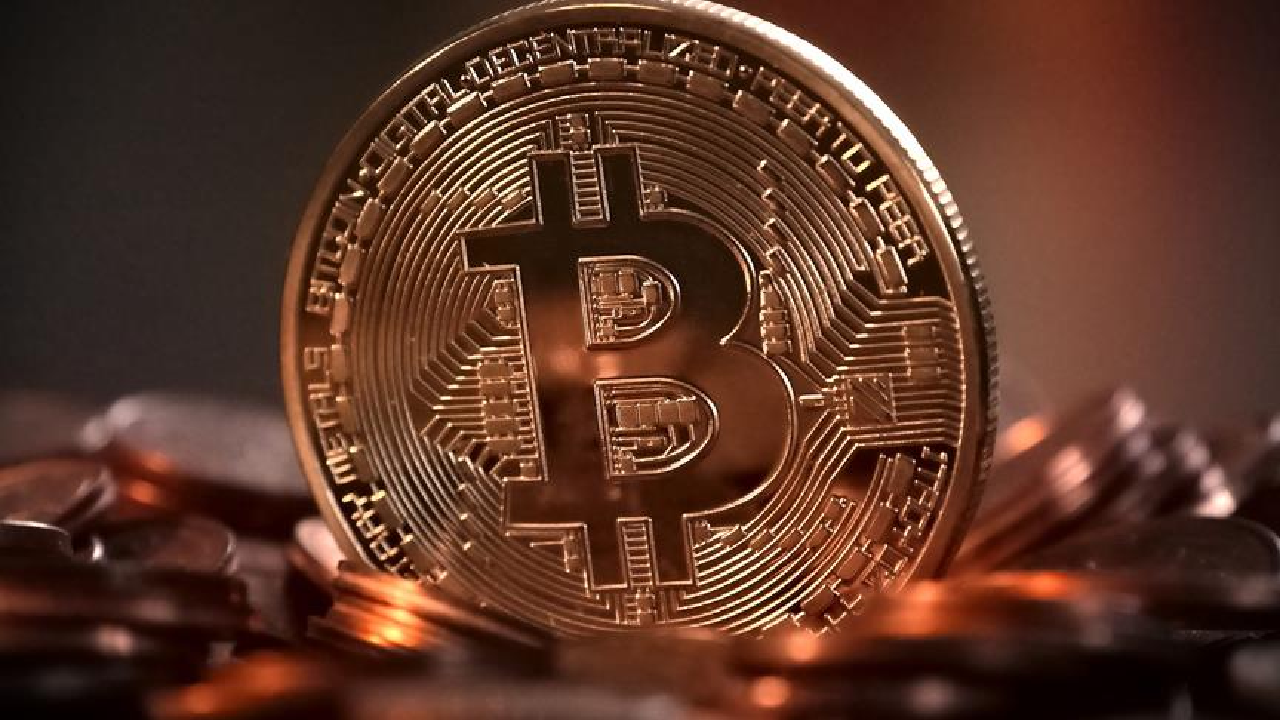 Bitcoin İran’ın İsrail’e saldırısı sonrası sert düştü!