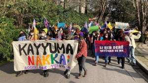 Boğaziçi Üniversitesi’nde ‘Onur Yürüyüşü’ davası: 70 kişi yargılanıyor