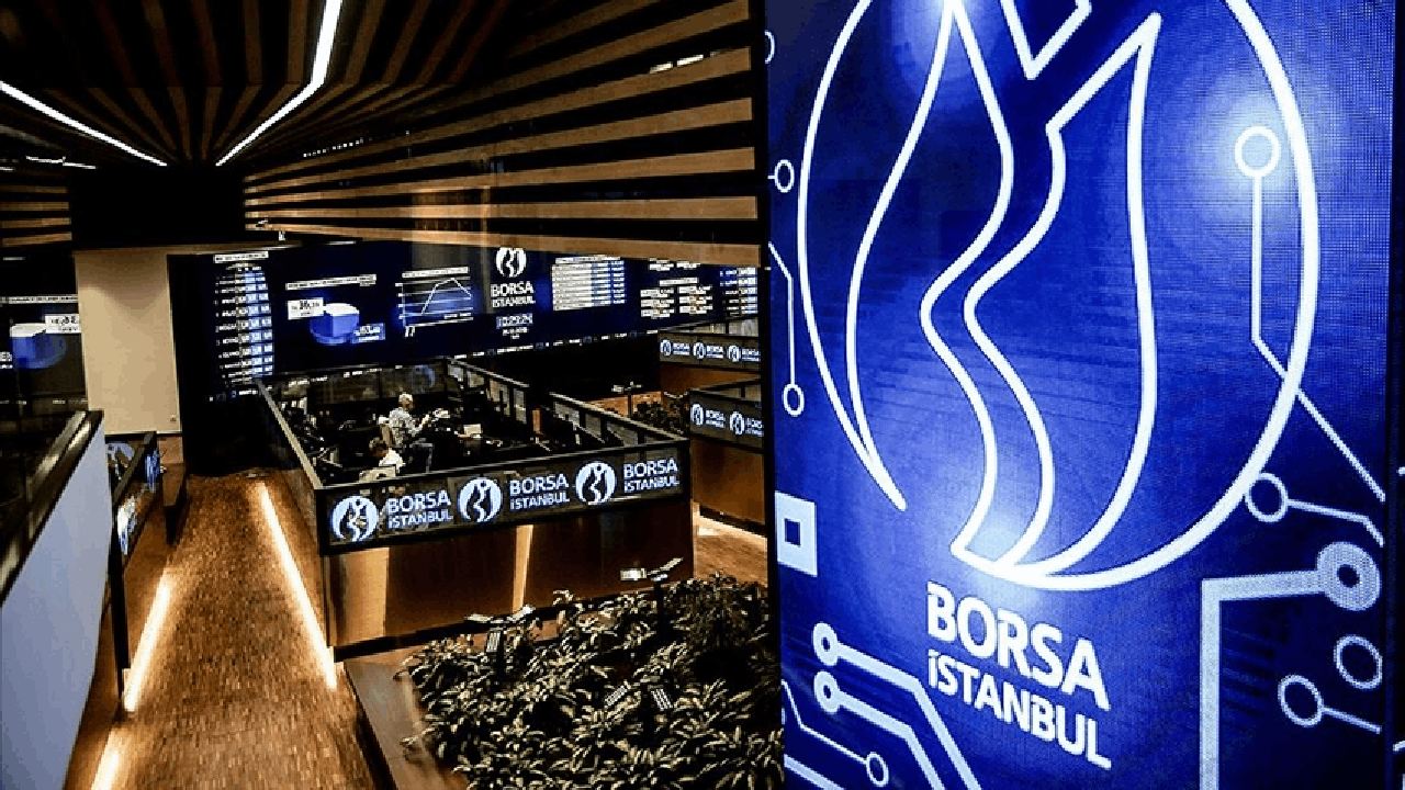 Borsa haftayı rekorla açtı