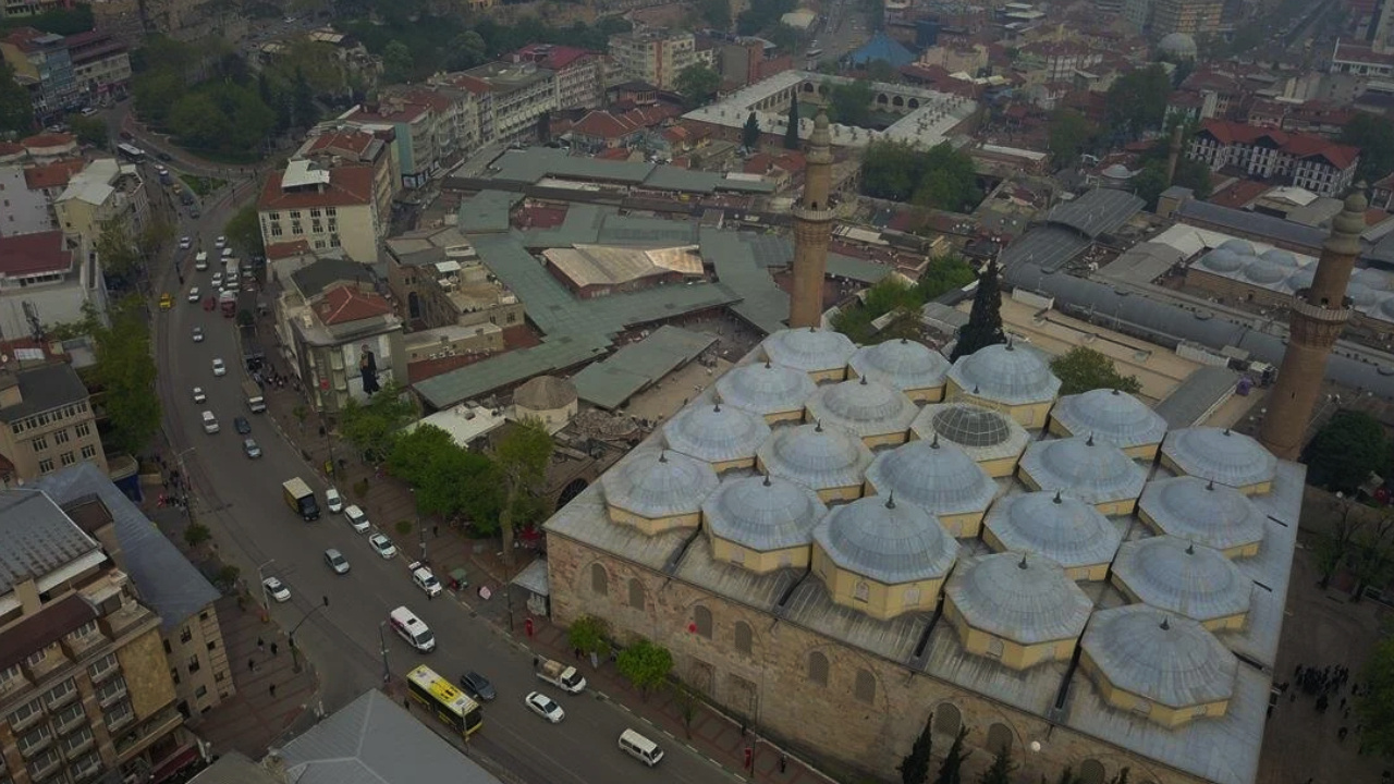 Bursa’da pazar günü dışarı çıkacaklar dikkat!