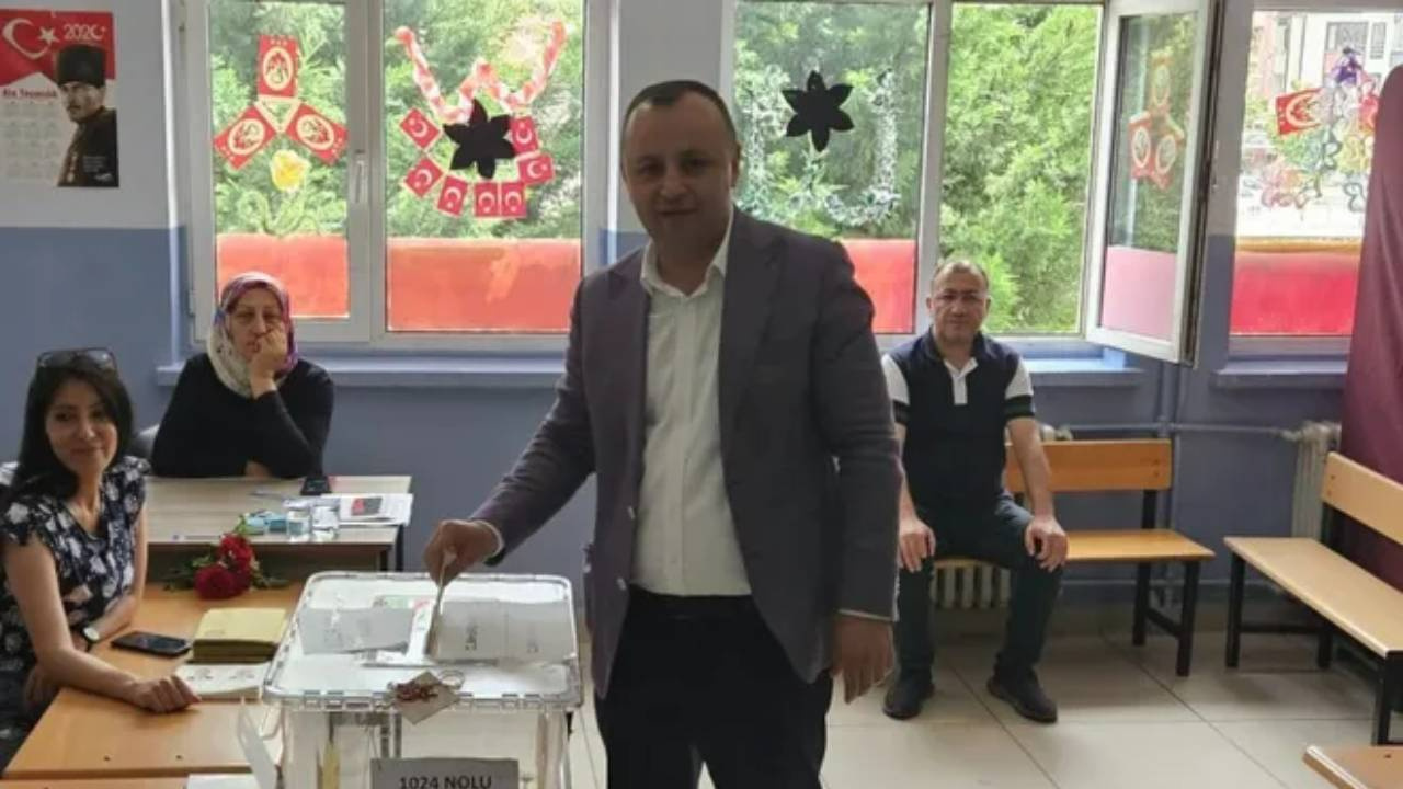 CHP, Amasya Belediyesi’ni 47 yıl sonra kazandı