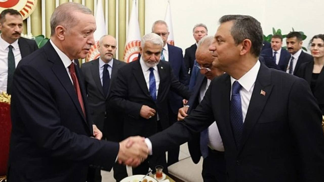 CHP kurmayları anlattı: Özel-Erdoğan görüşmesinde konuşulacak konular