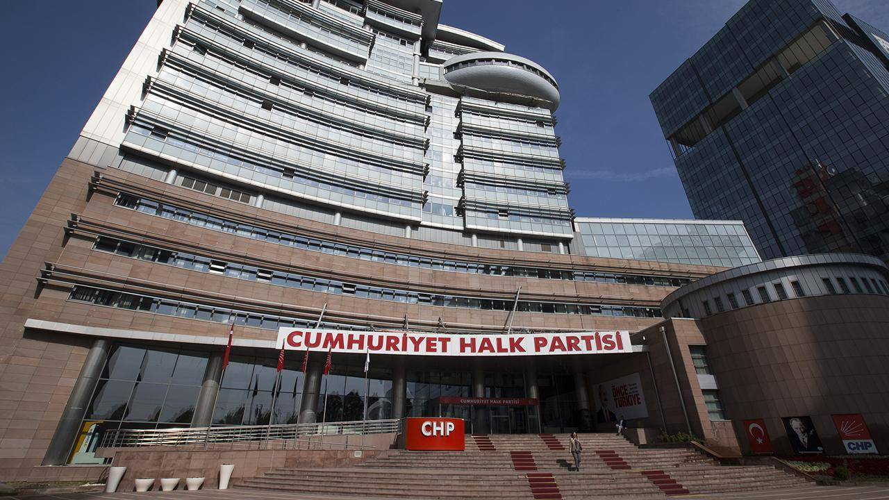 CHP, Yerel Yönetimler Çalıştayı düzenleyecek