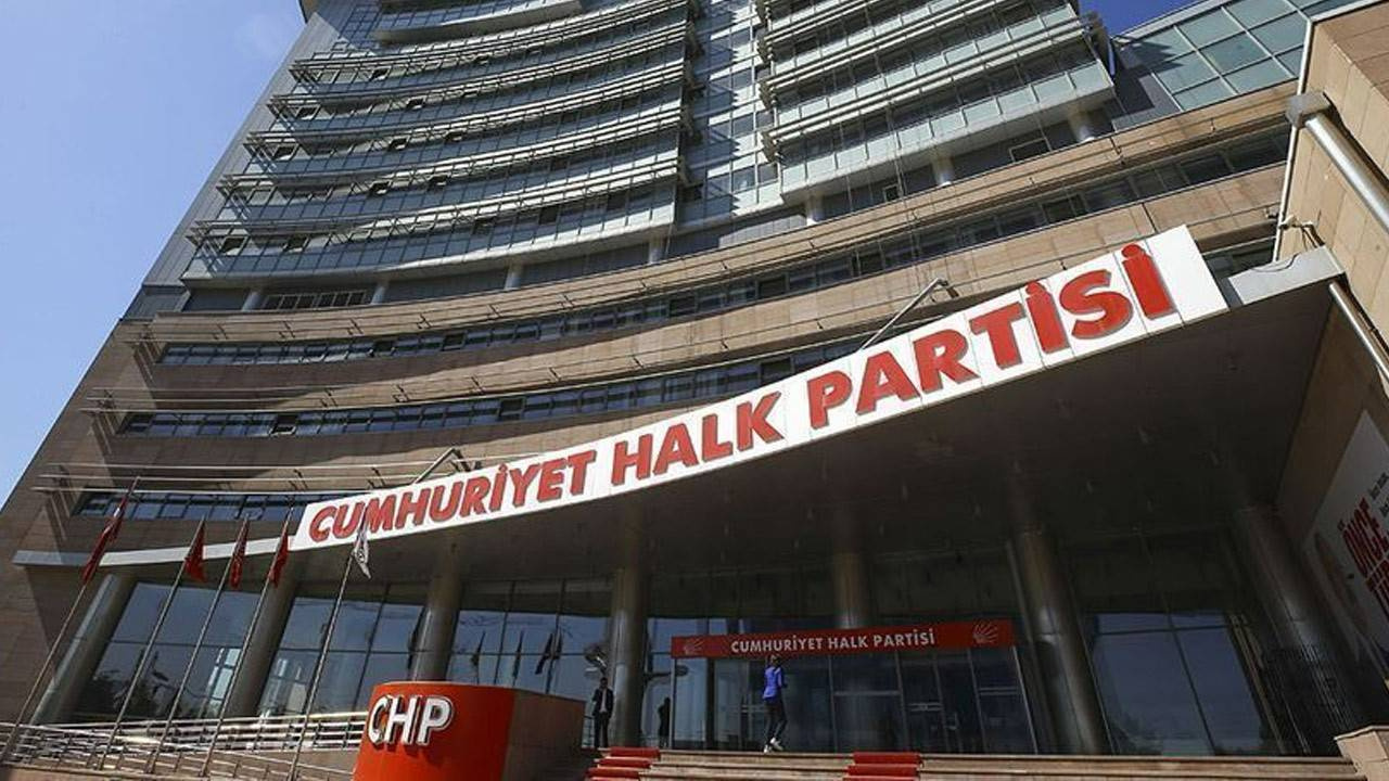 CHP: İsrail’e ihracat kısıtlaması kararı 185 gün gecikmeyle alındı