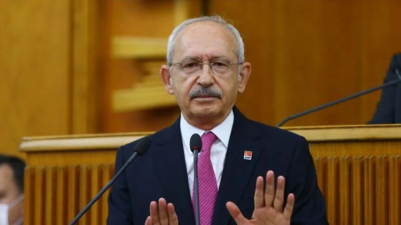 CHP’den Kılıçdaroğlu’na sert yanıt