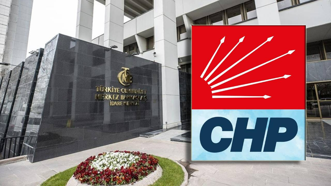 CHP’den Merkez Bankası’nın ‘açık mektubu’ hakkında açıklama: Asgari ücrete zam yapılmamasının alt yapısını hazırladığı görülüyor