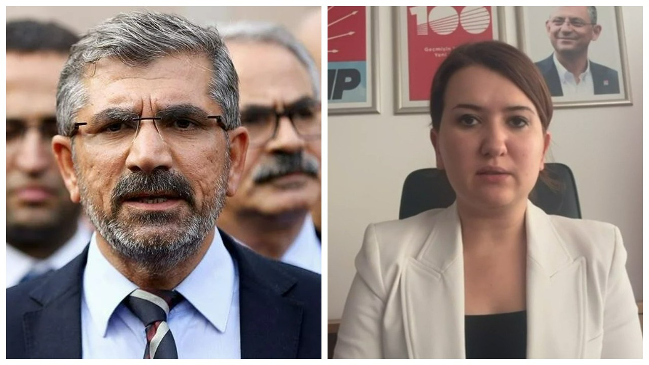 CHP’li Gökçen’den Tahir Elçi Davası’nda sanıkların beraatinin istenmesine tepki: Sorumluların yargı önünde hesap vermesi gerekir!