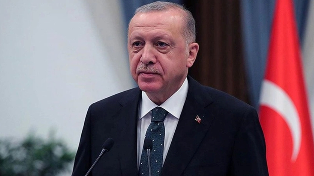 Cumhurbaşkanı Erdoğan Katar Emiri ile Gazze konusunda görüştü