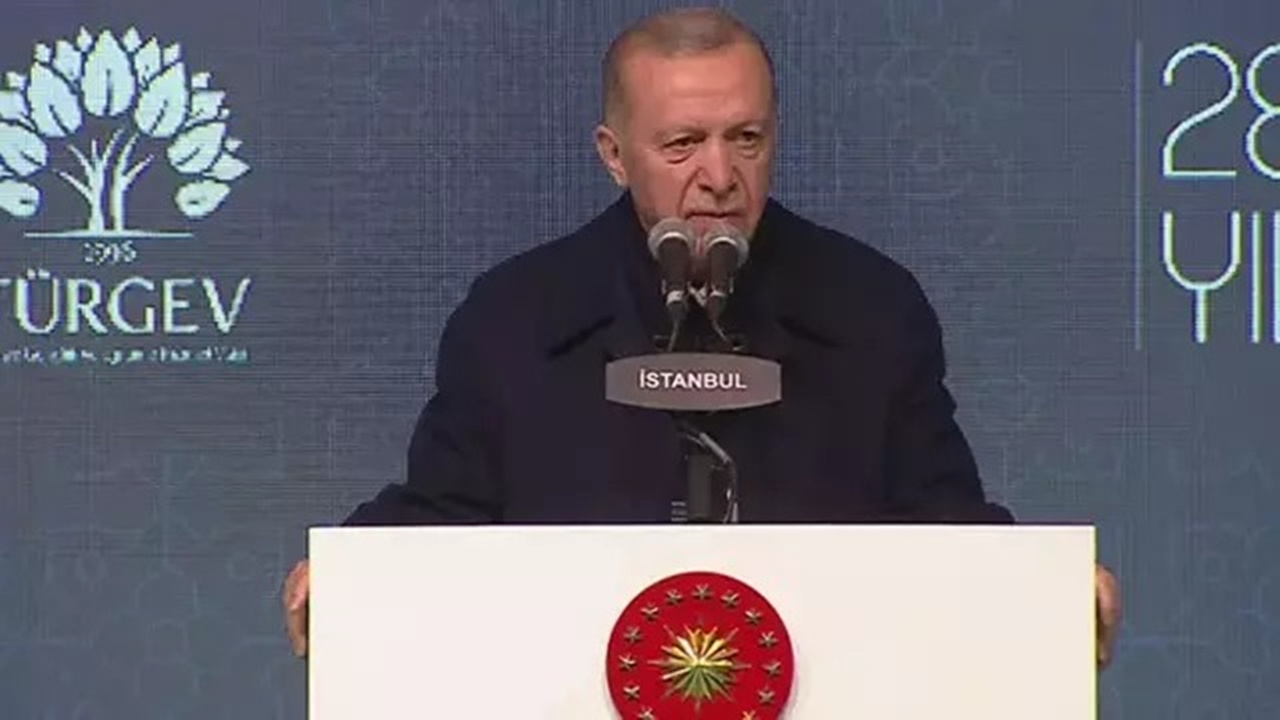 AKP’nin kalelerini kaybeden Erdoğan’dan ’31 Mart’ değerlendirmesi