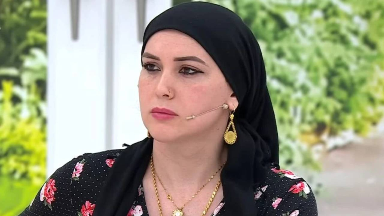 Dadı Meryem’in bilinmeyenleri ortaya çıktı