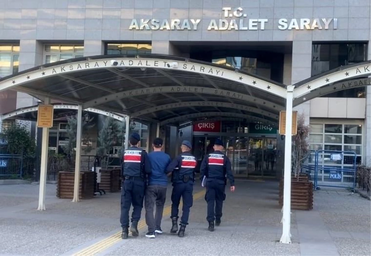 DEAŞ Üyesi Adana’dan Ankara’ya Gitmek İ steyen Şahıs Yakalandı