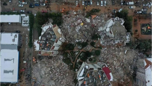Depremde 51 kişiye mezar olan Furkan Apartmanı hakkında rapor çıktı: Kolon kesilmiş!
