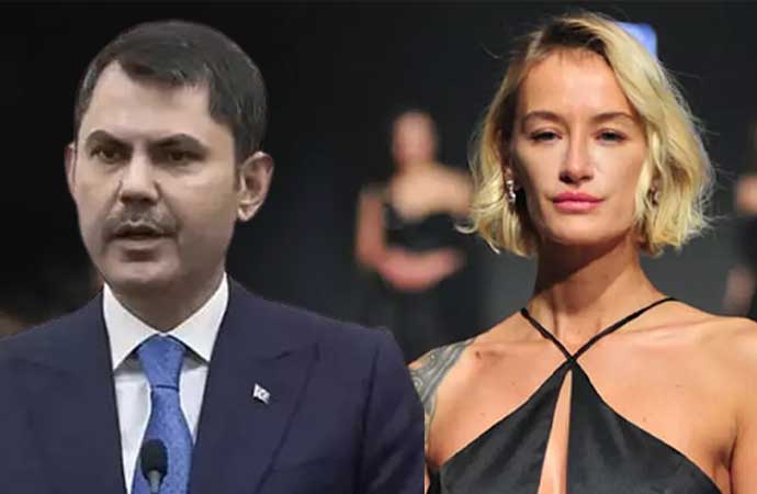 Didem Soydan’dan Murat Kurum’a: Asıl teşekkür sana – Ankaragündem