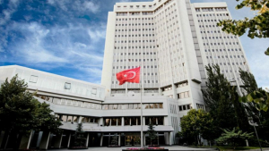 Türk vatandaşları tahliye talebinde bulundu:  Dışişleri Bakanlığı Sözcüsü’nden Süleymaniye açıklaması
