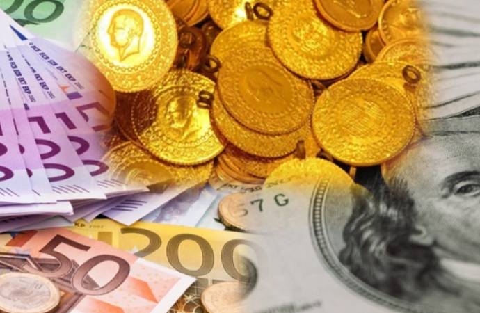 Borsa kapandı! İşte dolar, altın ve Euro’nun haftalık performansı – Ankaragündem