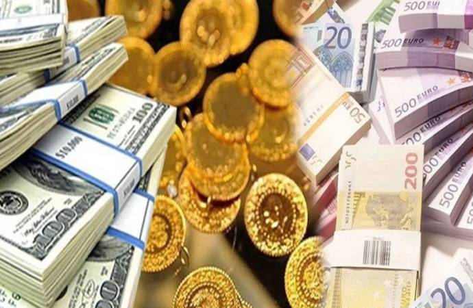 Savaş çanları sonrası dolar, altın ve borsa haftaya bakın nasıl başladı – Ankaragündem