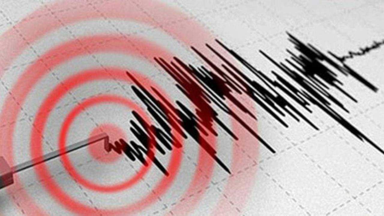 Malatya’da deprem!