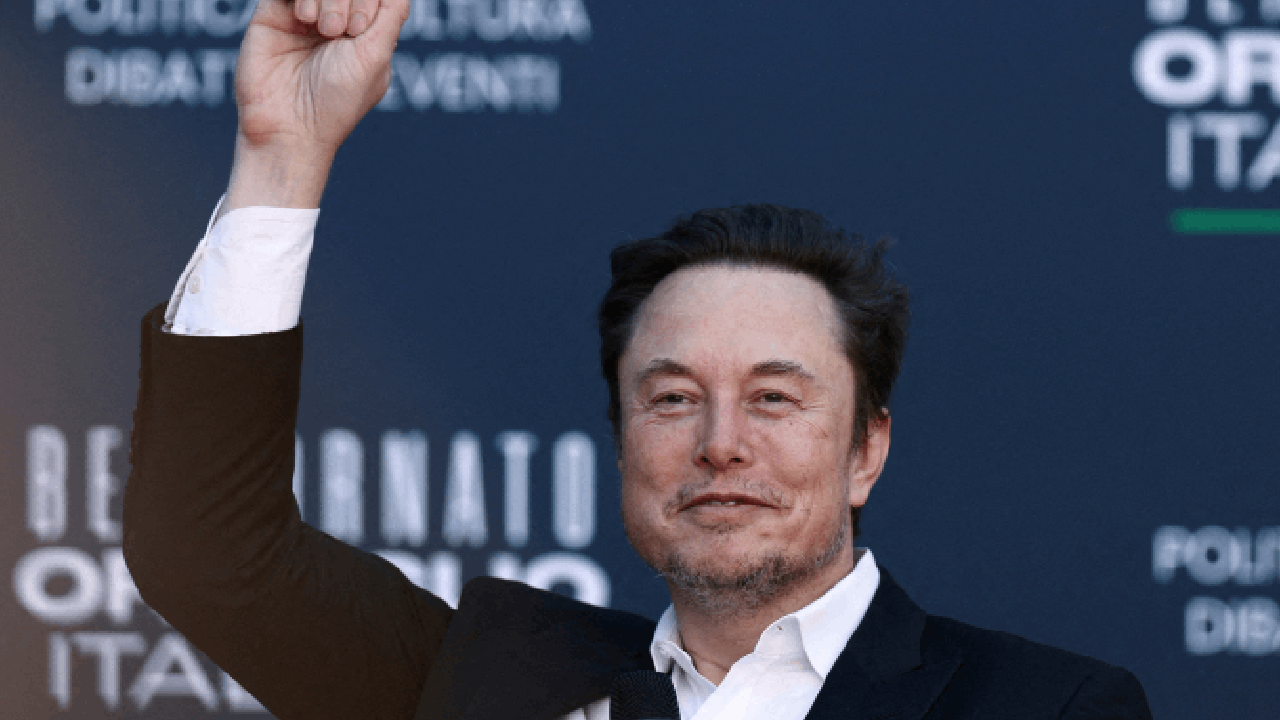 Elon Musk’tan TikTok açıklaması: Yasaklanma ihtimaline ne dedi?