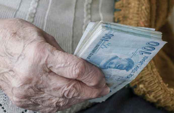 Milyonlarca emekliyi ilgilendiriyor! “Emeklinin kök aylığı 10 bin TL’nin altındaysa maaşında artış olmayacak” – Ankaragündem