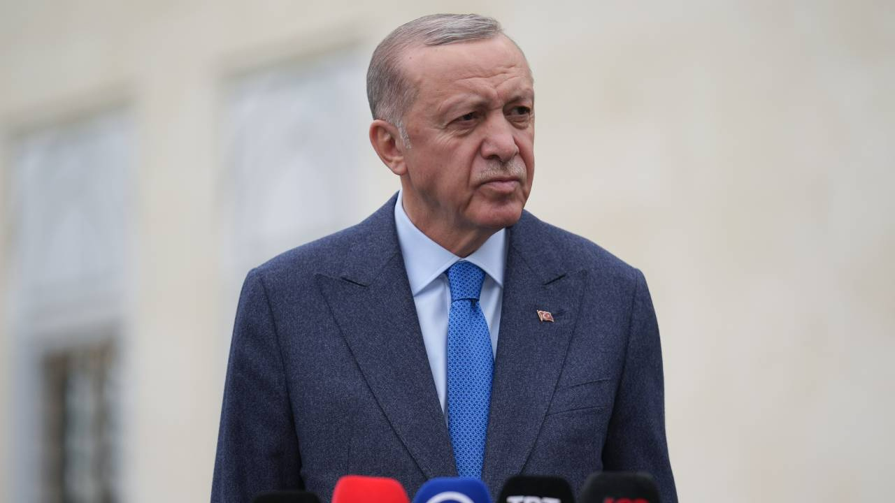 Erdoğan ‘İran-İsrail’ gerilimindeki sessizliğini bozdu; Farklı şeyler söylüyorlar