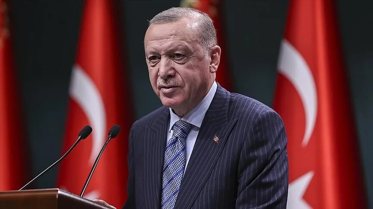 Erdoğan’dan “yeni yol haritası”: Artık ekonomiye odaklanacağız, mağduriyetleri giderecek çalışmalarımız olacak