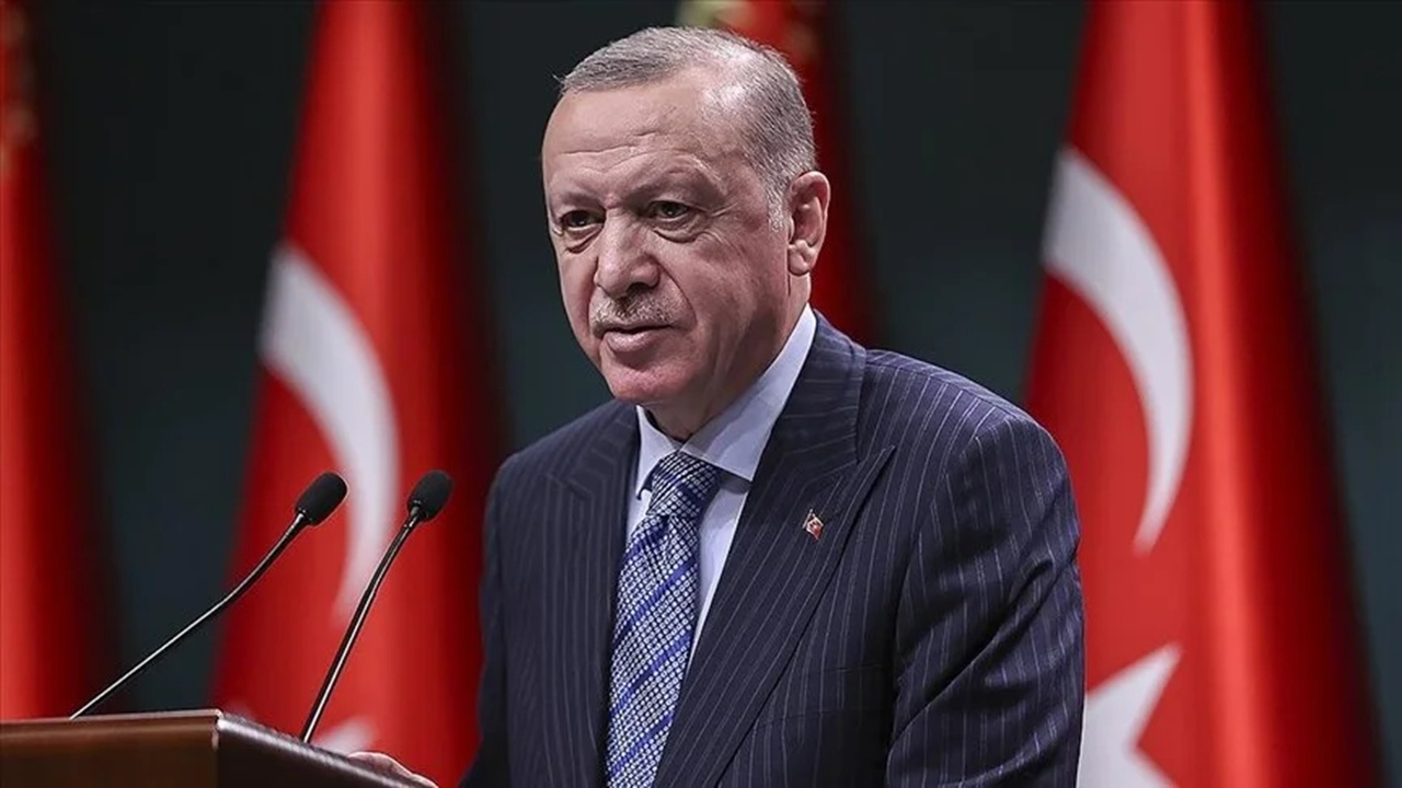 Erdoğan, terörle mücadelede ‘istikrar’ mesajı verdi