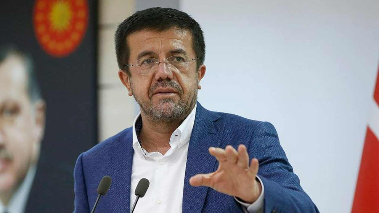 AKP’li Zeybekçi’den Yeni Şafak yazarına tepki: Gerzek dediğin kadar…