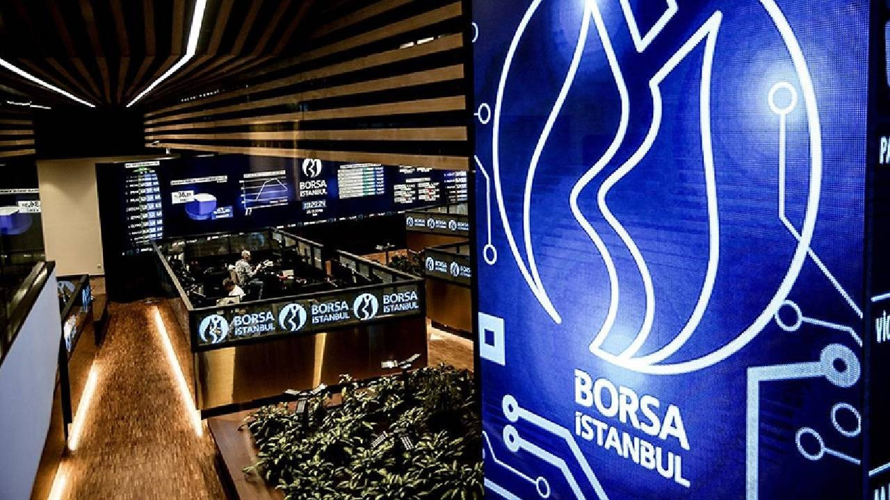 Borsa güne iyi başladı