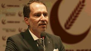 Fatih Erbakan’dan Meclis’e TRT için kanun teklifi: Genel Müdürü görevinden alınabilsin