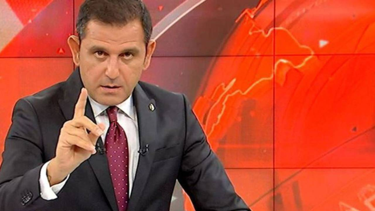 Fatih Portakal’dan kulis: “Kimler gidici isim olarak söyleyeyim…”