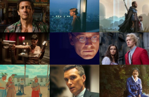 Türkiye’de geçtiğimiz hafta en çok izlenen filmler! İşte ilk 10… – Ankaragündem