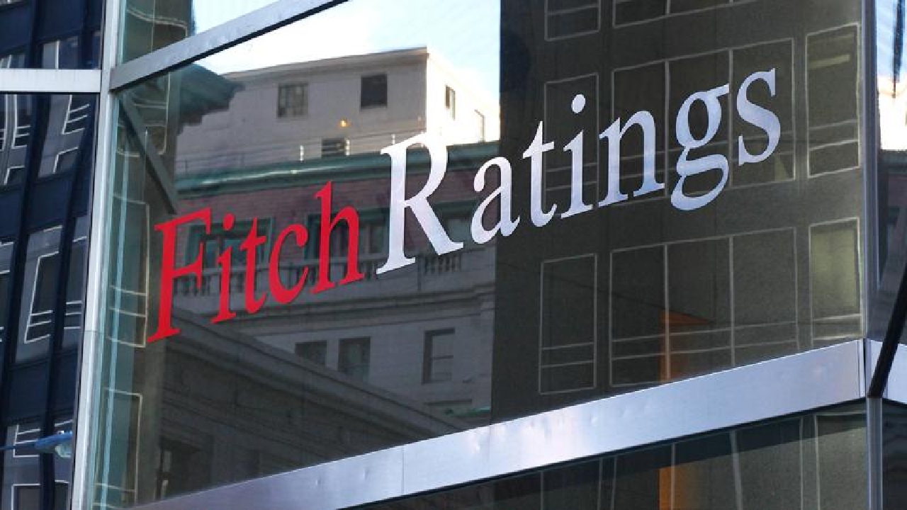 Fitch’ten 7 Türk finansal kuruluşuna not teyiti